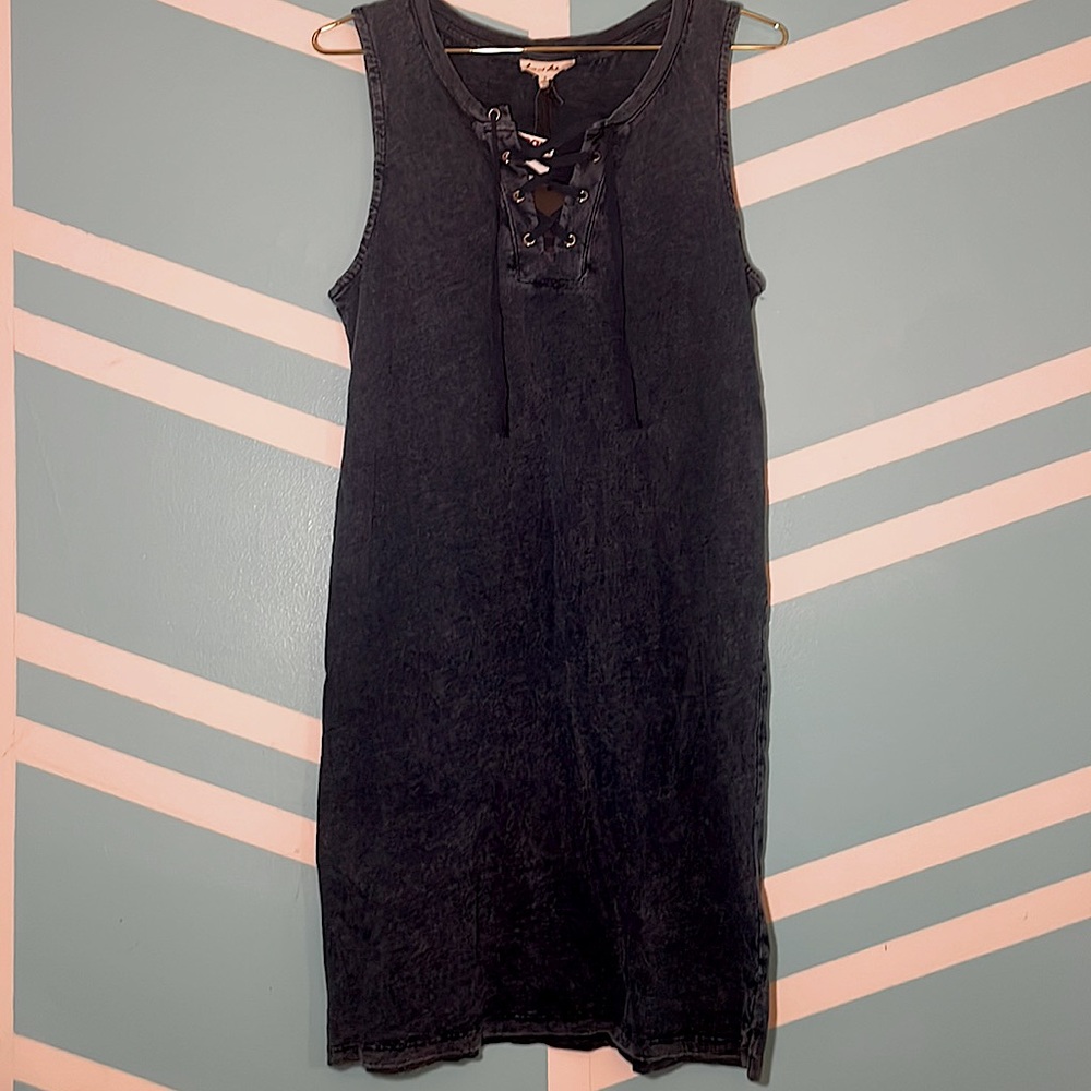 Jane and Delancey dress